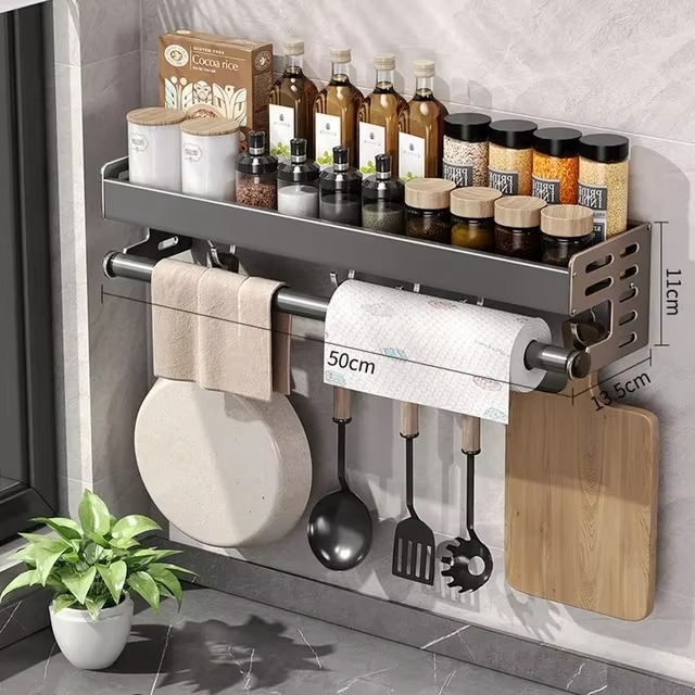Organizador de Cocina 3 en 1