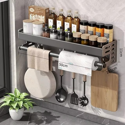 Organizador de Cocina 3 en 1