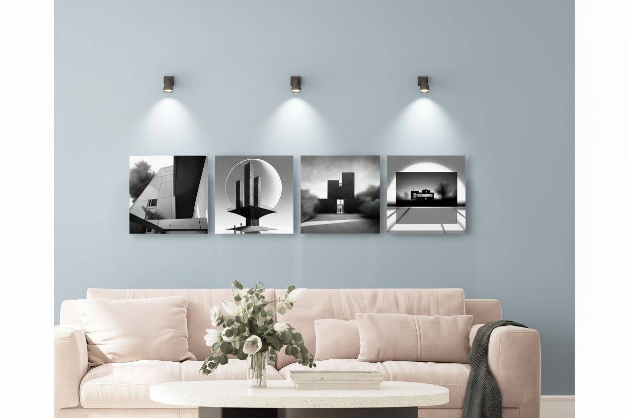 Lumen Arquitectónico