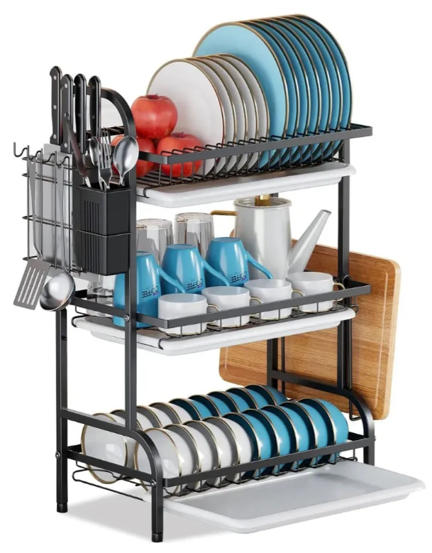 ESCURRIDOR FUNCIONAL ERANZA ZEN RACK