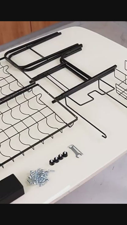 ESCURRIDOR FUNCIONAL ERANZA ZEN RACK